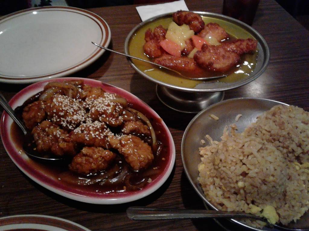 Canton Restaurant | restaurant | 2908 N MacArthur Blvd, Oklahoma City, OK 73127, USA | 4059468512 OR +1 405-946-8512