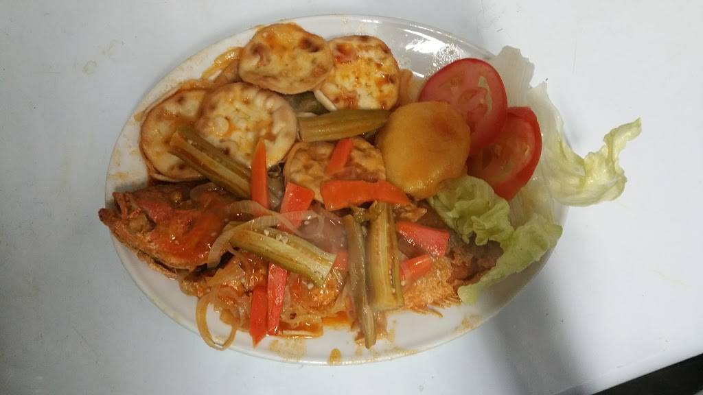 Real Authentic Jamaican Restaurant & Bar | restaurant | 7385 Torbram Rd, Mississauga, ON L4T 3Y9, Canada | 9056736737 OR +1 905-673-6737