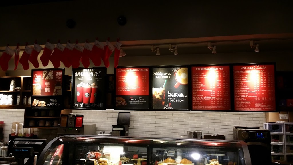 Starbucks | cafe | 6065 Northwest Loop 410 Suite 185, San Antonio, TX 78238, USA | 2105230154 OR +1 210-523-0154