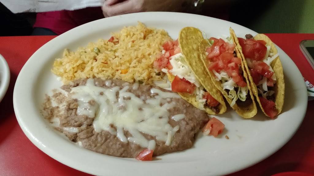 El Vallarta | restaurant | 223 N Black River St, Sparta, WI 54656, USA | 6082690547 OR +1 608-269-0547