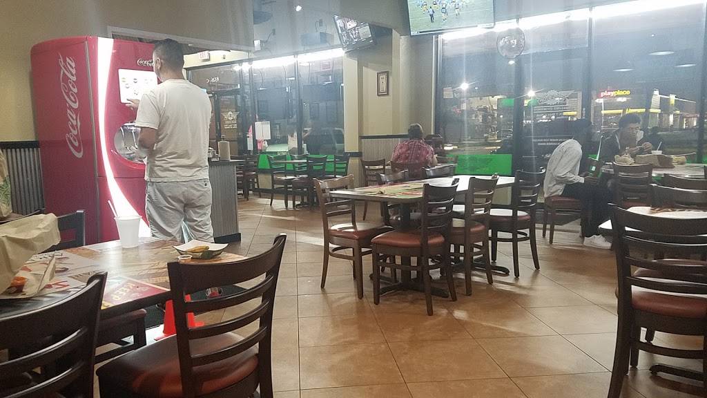 Wingstop | restaurant | 8326 Broadway St, Houston, TX 77061, USA | 7138479464 OR +1 713-847-9464