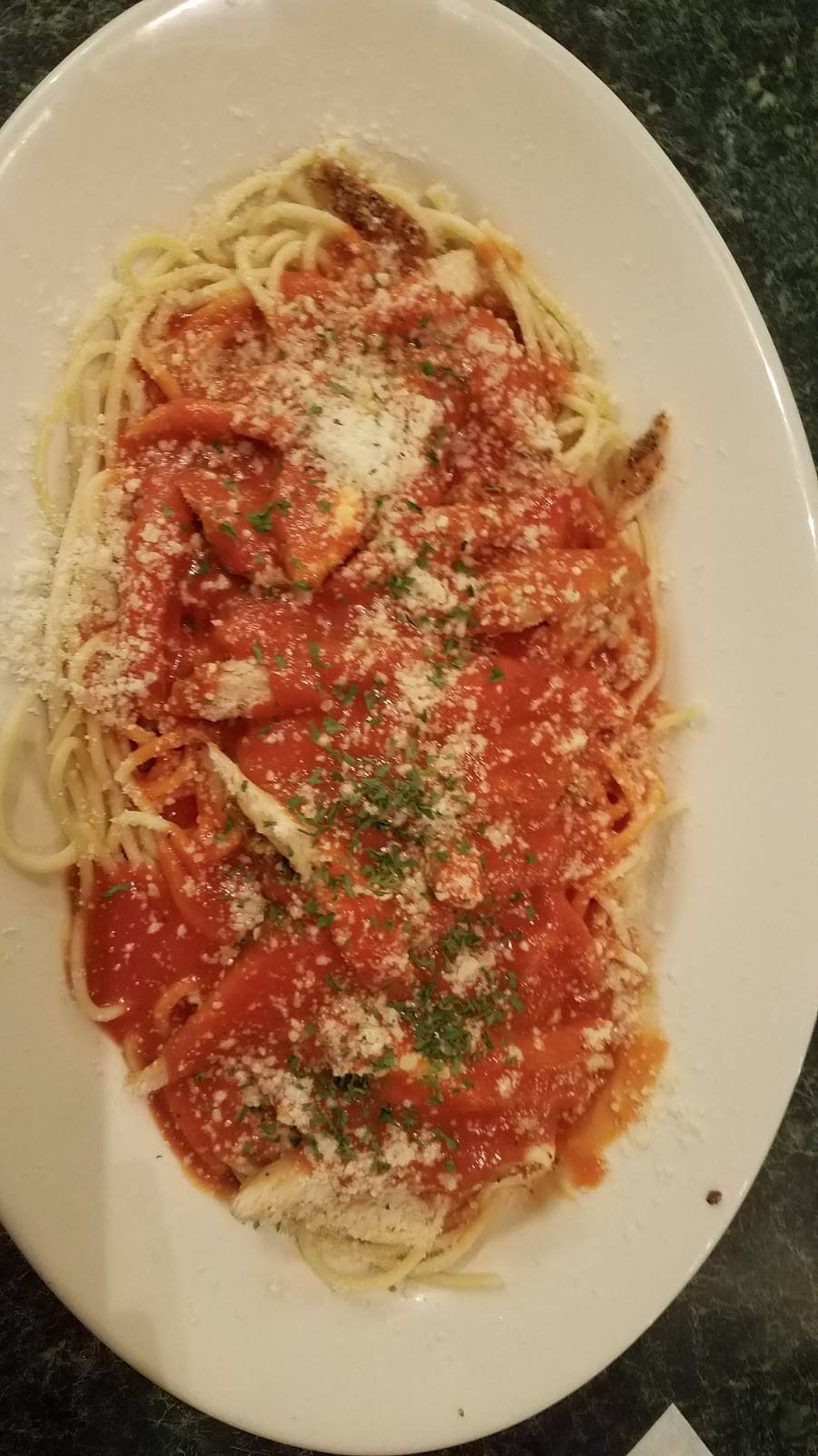 Luganos Pizza | meal delivery | 3444 S Austin Blvd, Cicero, IL 60804, USA | 7087807700 OR +1 708-780-7700