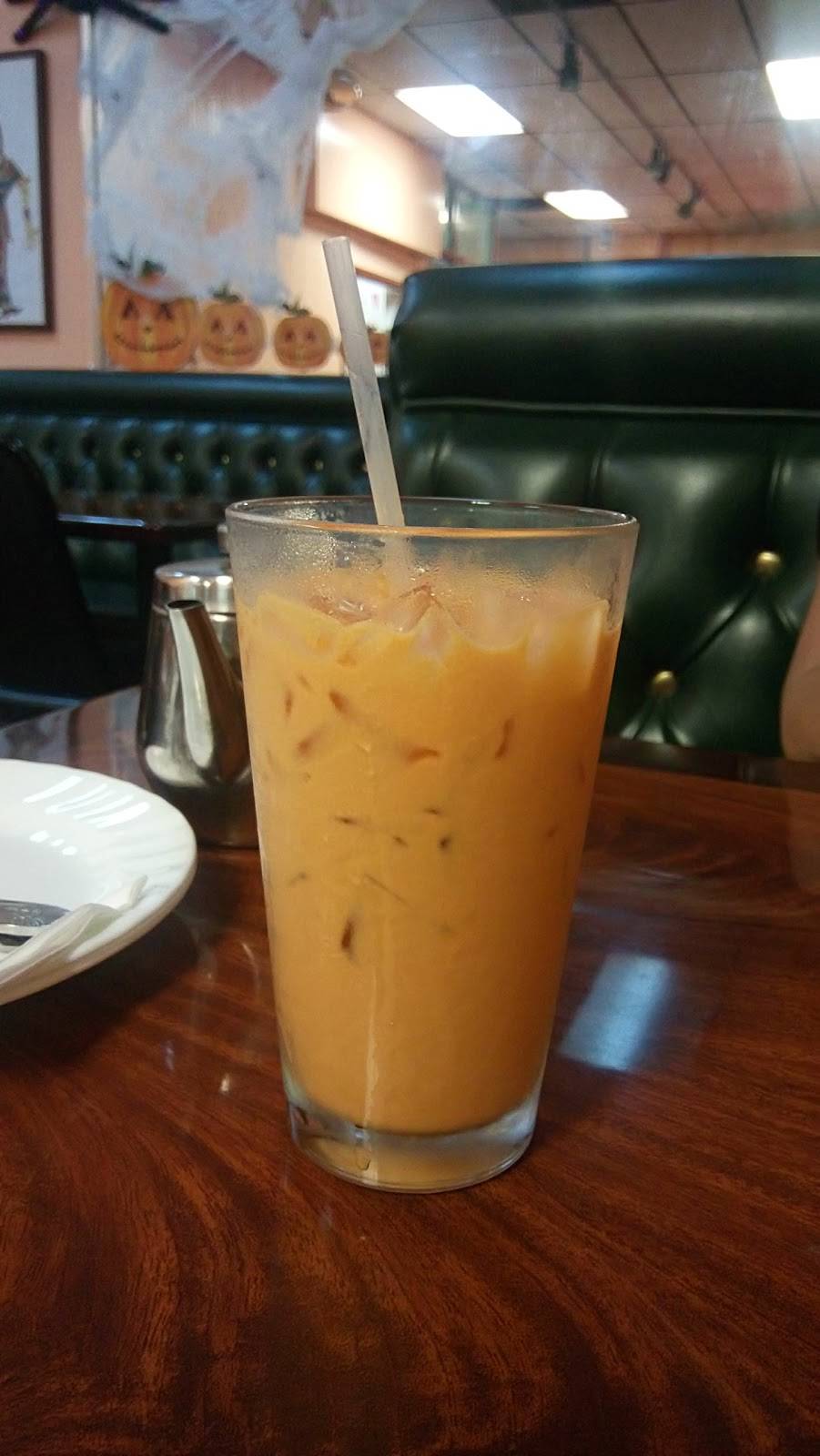 Thai Rama Restaurant | restaurant | 1100 N Pacific Ave, Glendale, CA 91202, USA | 8185458023 OR +1 818-545-8023