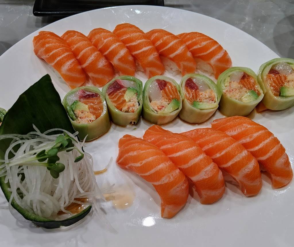 Ototo Sushi Co. | restaurant | 16480 Paseo Del Sur, San Diego, CA 92127, USA | 8583126708 OR +1 858-312-6708