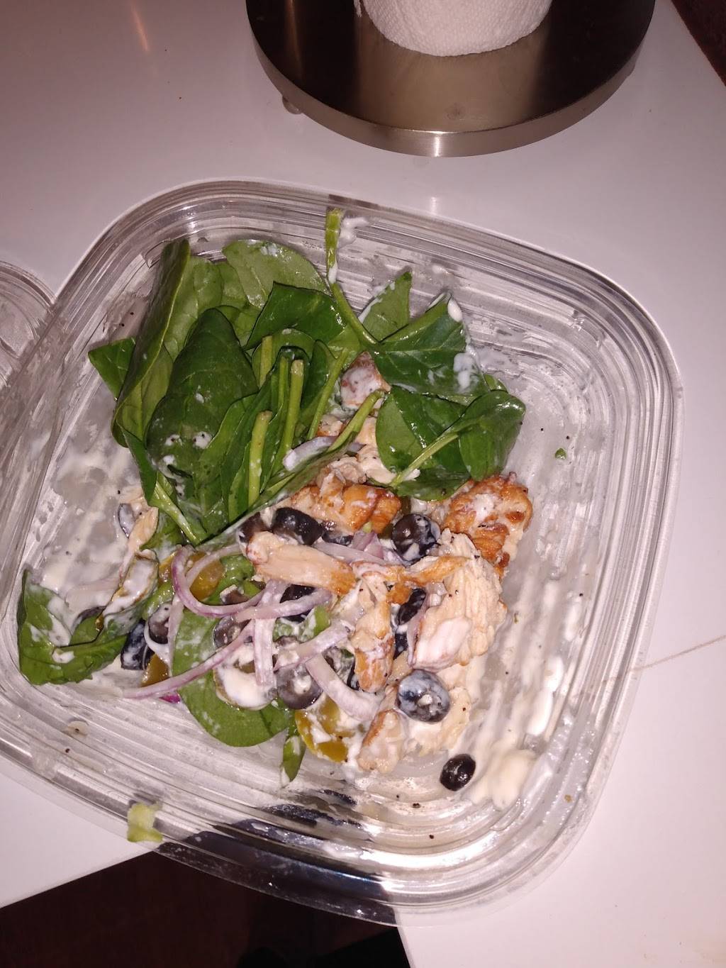 Subway | meal takeaway | 5015 Lapalco Blvd, Marrero, LA 70072, USA | 5043482325 OR +1 504-348-2325