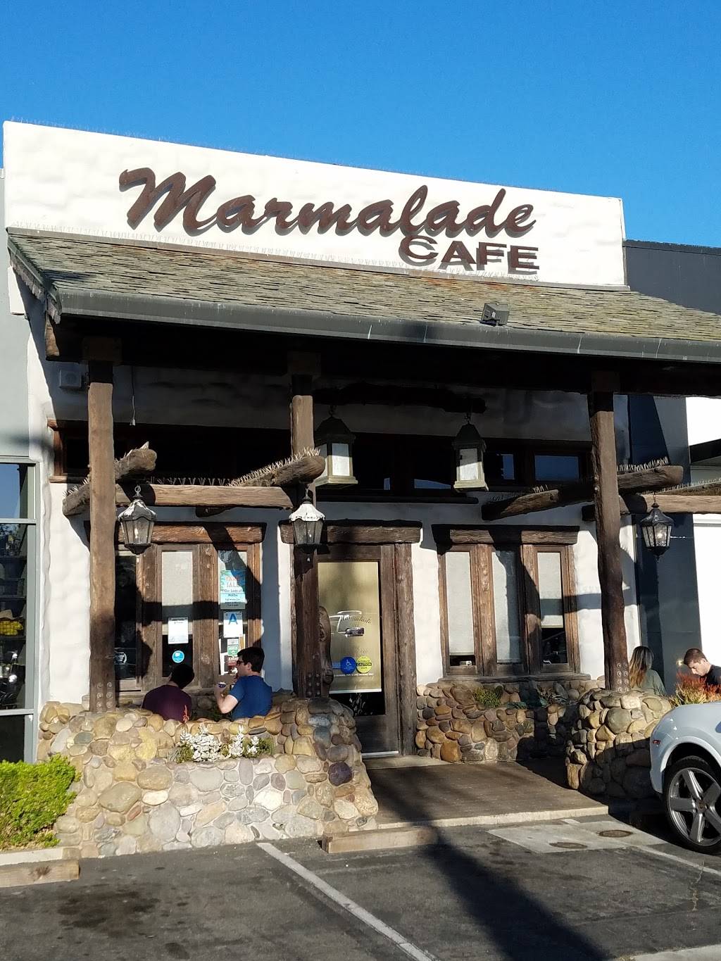 Marmalade Cafe Malibu | cafe | 3894 Cross Creek Rd, Malibu, CA 90265, USA | 3103174242 OR +1 310-317-4242