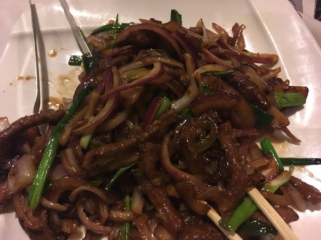 Panda House | restaurant | #1, 5187, 93 Mill Plain Rd, Danbury, CT 06811, USA | 2037436080 OR +1 203-743-6080