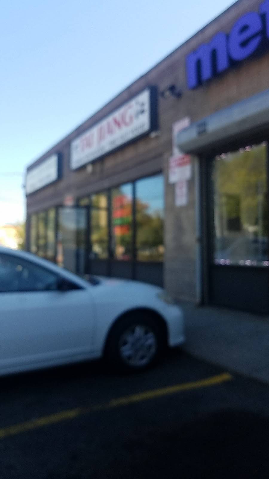 Tai Jiang Restaurant | restaurant | 610 Boston Ave, Bridgeport, CT 06610, USA | 2033319900 OR +1 203-331-9900