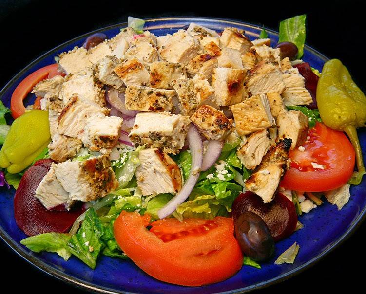 Greek Islands Coney Restaurant | meal takeaway | 6393 Farmington Rd, West Bloomfield Township, MI 48322, USA | 2485385000 OR +1 248-538-5000