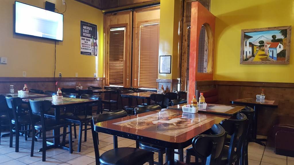 El Charro Authentic Mexican | restaurant | 1651 Goodman Rd, Horn Lake, MS 38637, USA | 6622802610 OR +1 662-280-2610