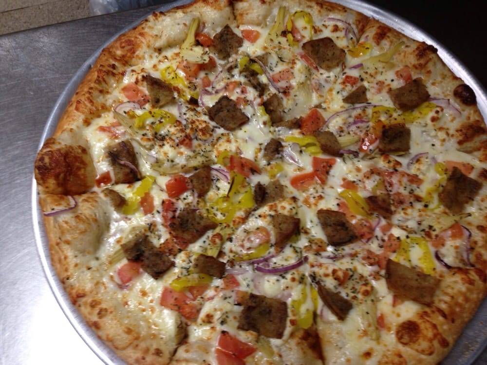 West Coast Gourmet Pizza | meal delivery | 1632, 325 W Main St, Lexington, KY 40507, USA | 8592535247 OR +1 859-253-5247