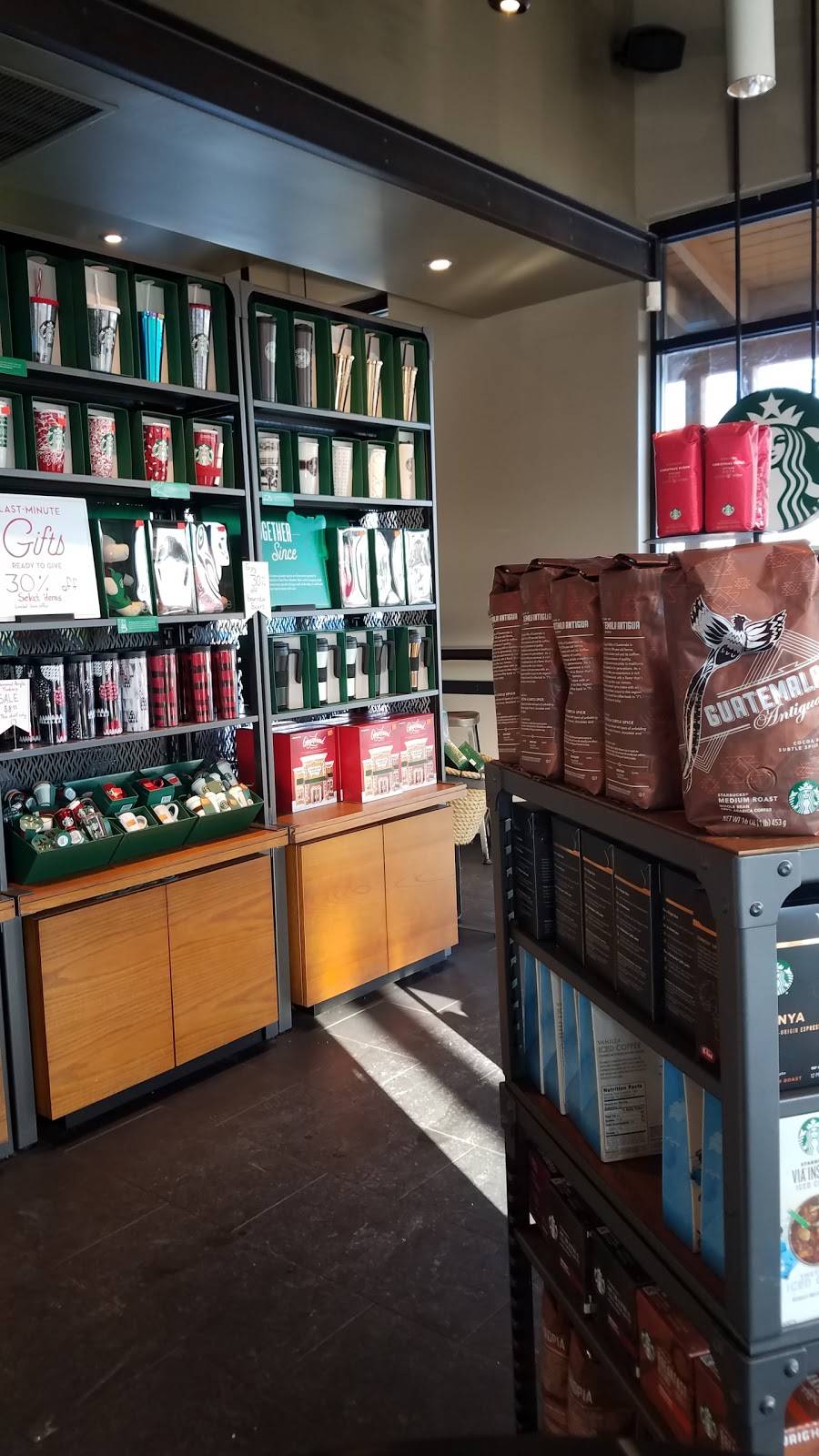 Starbucks | cafe | 21260 SW Langer Farms Pkwy Building C, Sherwood, OR 97140, USA | 5036257743 OR +1 503-625-7743