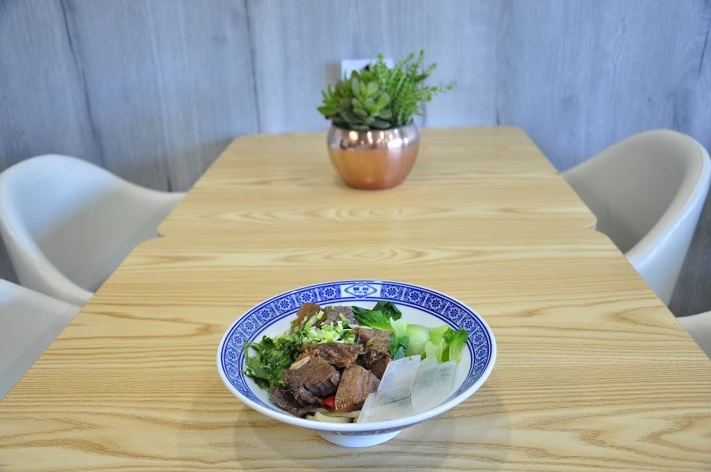 1919 Lanzhou Beef Noodle 兰州牛肉面 | restaurant | 148 E Duarte Rd, Arcadia, CA 91006, USA | 6264478686 OR +1 626-447-8686