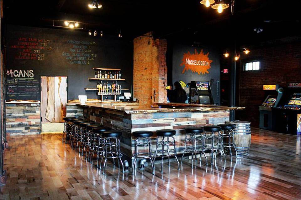 Moes Tavern & Brewing | restaurant | 1740 E 17th St, Cleveland, OH 44114, USA | 2163343143 OR +1 216-334-3143