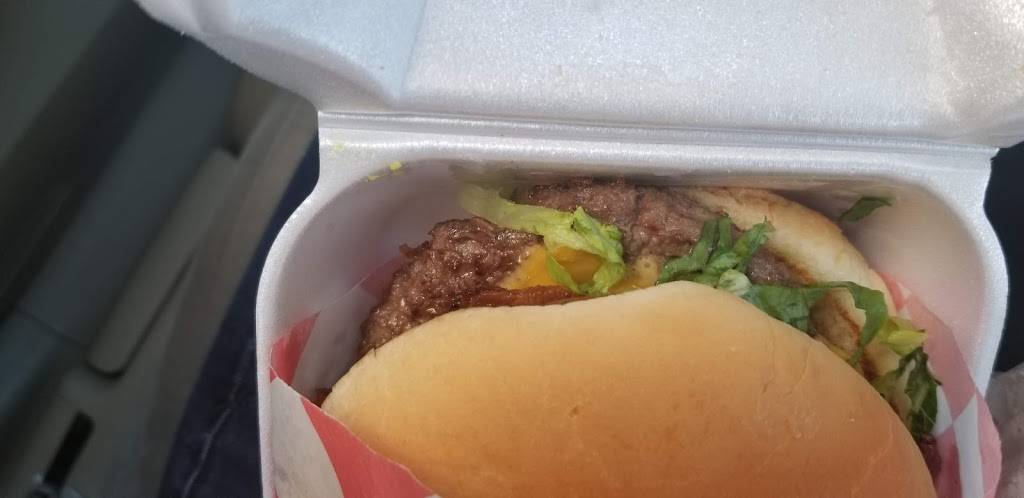 Burger Street | restaurant | 9180 Skillman St, Dallas, TX 75243, USA | 2143483127 OR +1 214-348-3127