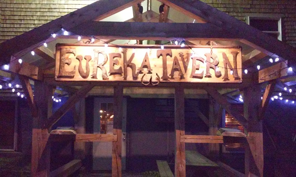 Eureka Hall Restaurant | restaurant | 5 School Rd, Stockholm, ME 04783, USA | 2078965868 OR +1 207-896-5868