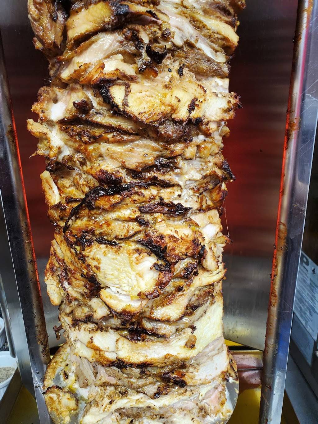 Dr. Shawarma | restaurant | 383 Princess St, Kingston, ON K7L 1B9, Canada | 6138779770 OR +1 613-877-9770