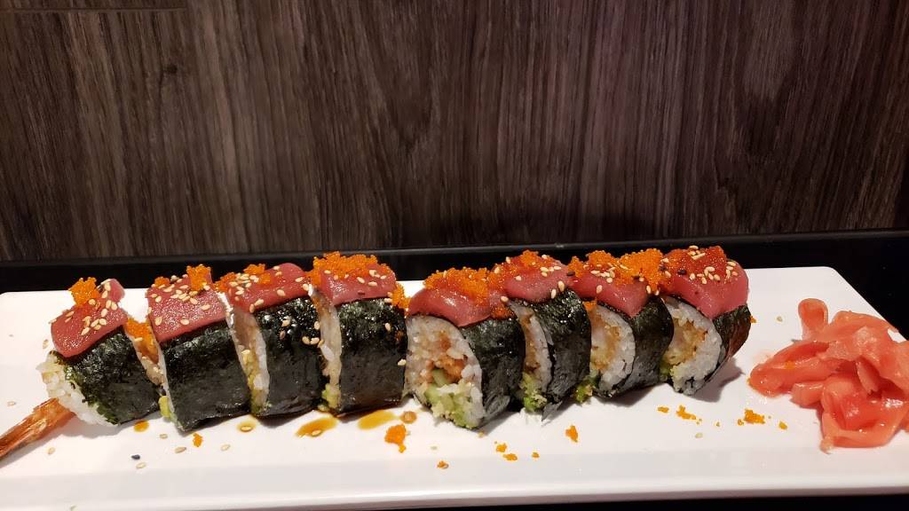 Rice Bowl | restaurant | 3244 Lithia Pinecrest Rd, Valrico, FL 33596, USA | 8136433700 OR +1 813-643-3700