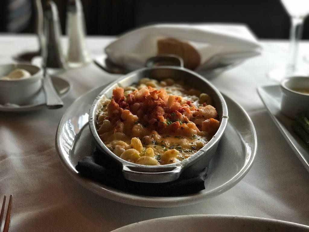 Ruths Chris Steak House | restaurant | 13455 Maxella Ave #230, Marina Del Rey, CA 90292, USA | 3108214593 OR +1 310-821-4593