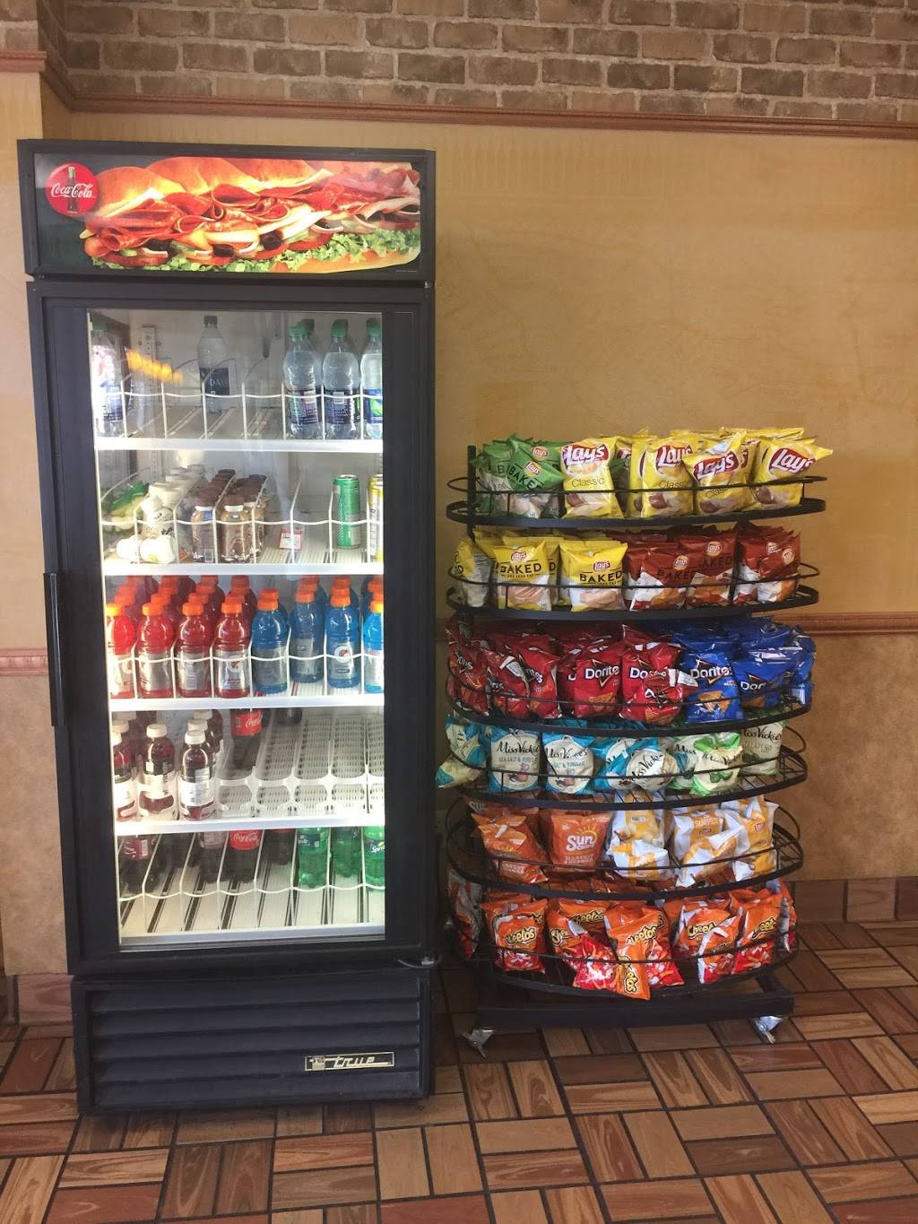 Subway | meal takeaway | 1502 Galvin Rd S, Bellevue, NE 68005, USA | 4022918818 OR +1 402-291-8818