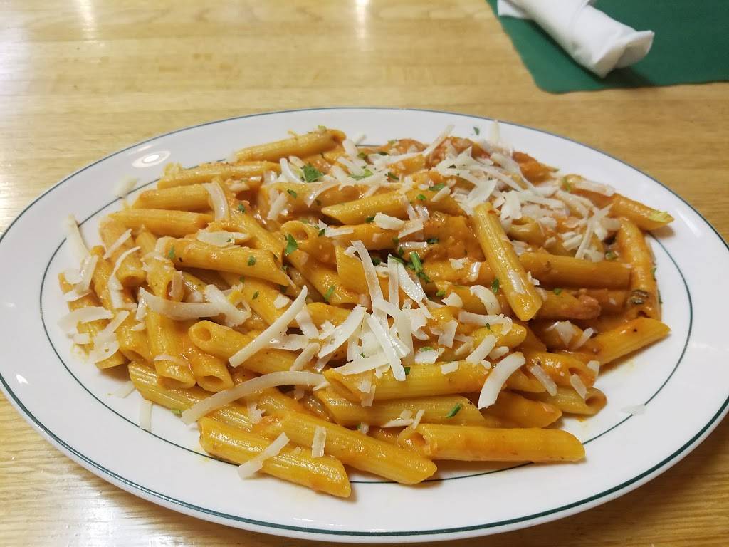 Antonios Pizza-Rant | restaurant | 837 N Nob Hill Rd, Fort Lauderdale, FL 33324, USA | 9543821199 OR +1 954-382-1199