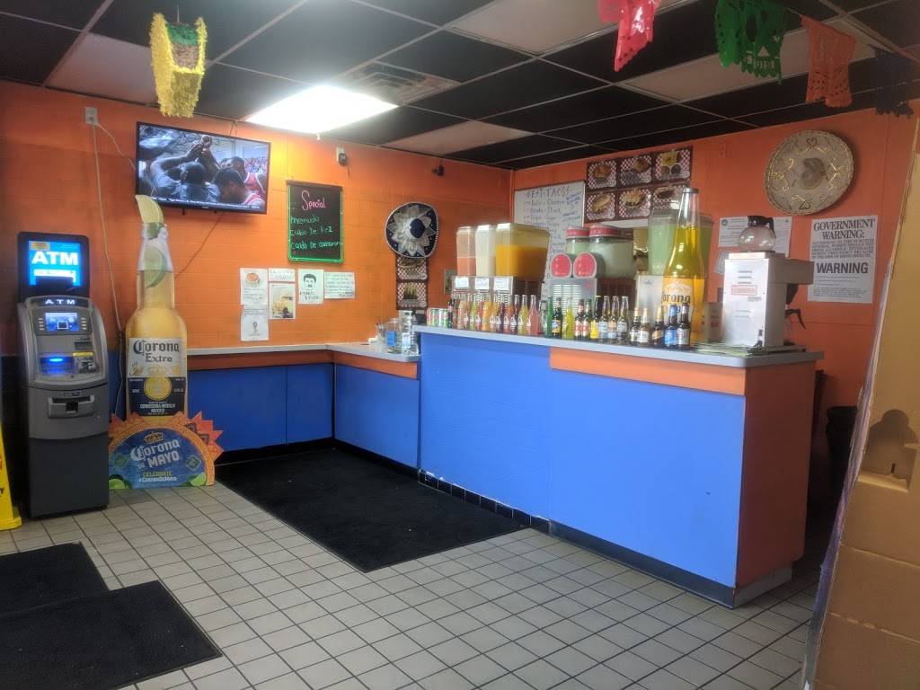Taqueria Ranchos La Delicias | restaurant | 1516 Niagara St, Buffalo, NY 14213, USA | 7168822800 OR +1 716-882-2800