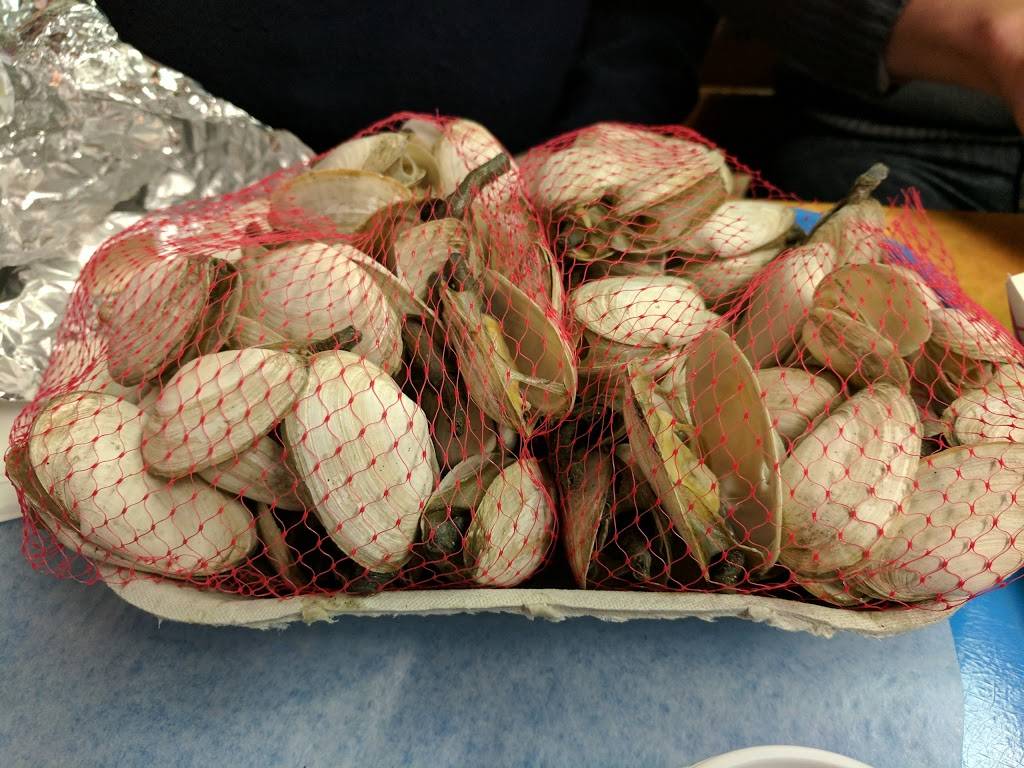 Woodmans of Essex | restaurant | 119 Main St, Essex, MA 01929, USA | 9787686057 OR +1 978-768-6057