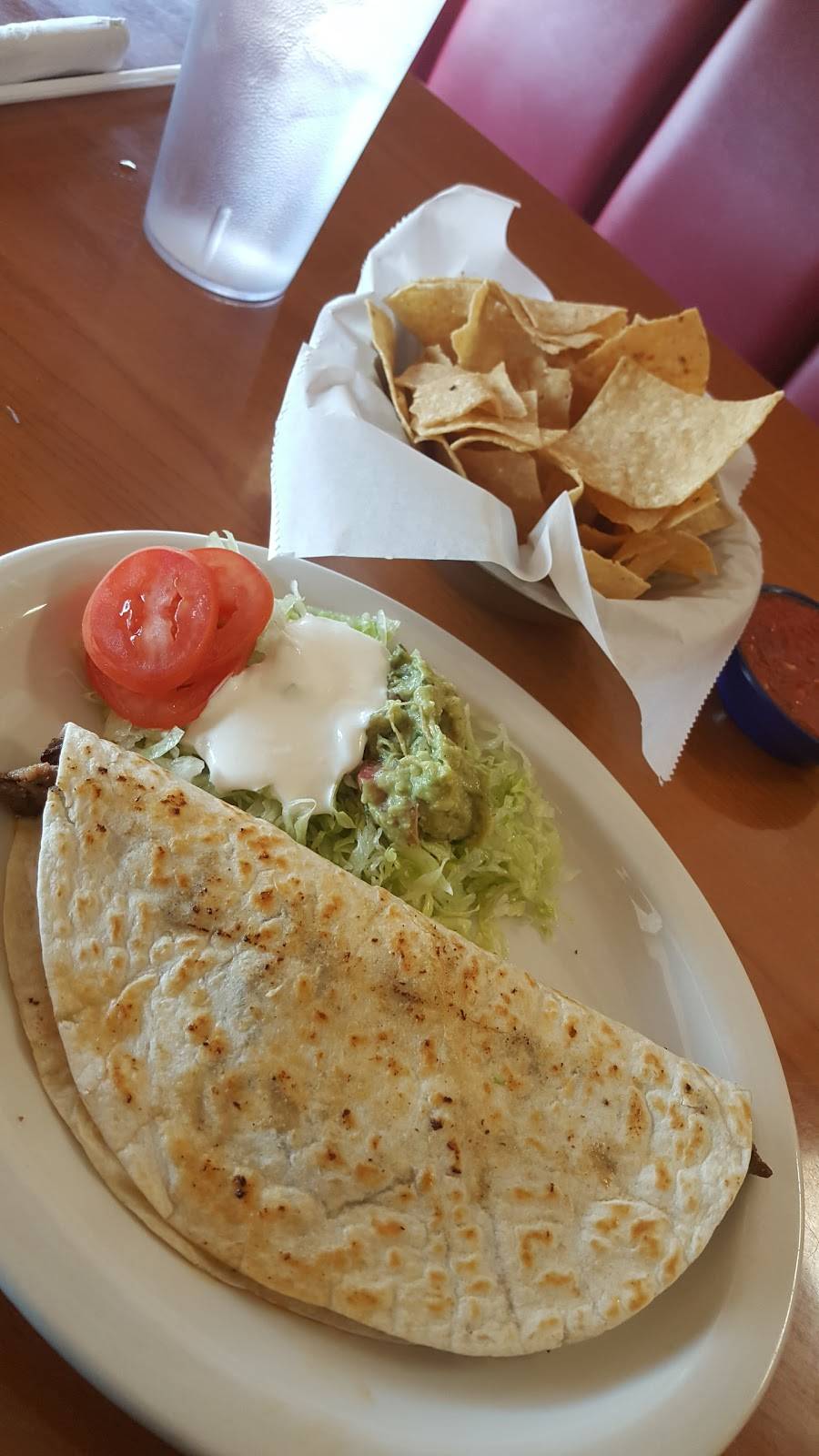 La Fuente Mexican Restaurant | restaurant | 5045 Singleton Rd H, Norcross, GA 30093, USA | 7706381440 OR +1 770-638-1440