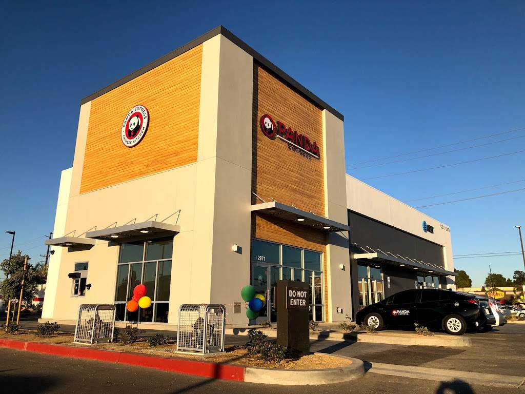 Panda Express | restaurant | 12971 Beach Blvd, Garden Grove, CA 92841, USA | 6572063938 OR +1 657-206-3938