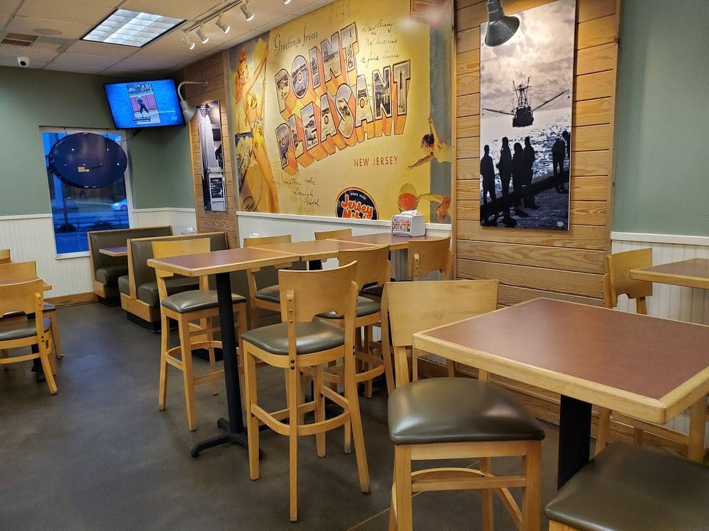 Jersey Mikes Subs | meal takeaway | 2424 S Croatan Hwy Unit C, Nags Head, NC 27959, USA | 2524411956 OR +1 252-441-1956