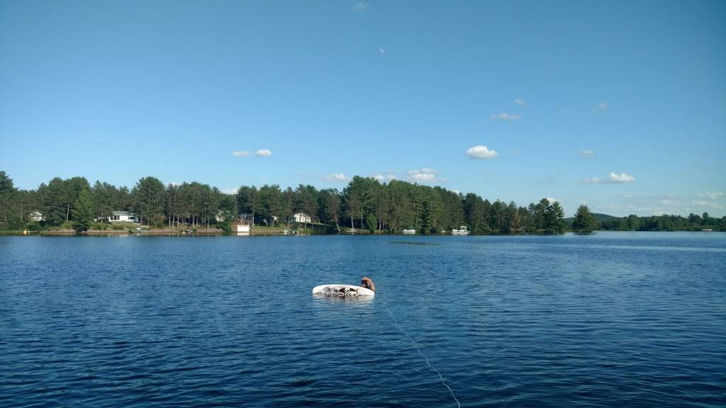 Aka Lakeside | restaurant | N8560 N Hay Creek Rd #8901, Willard, WI 54493, USA | 7152676432 OR +1 715-267-6432