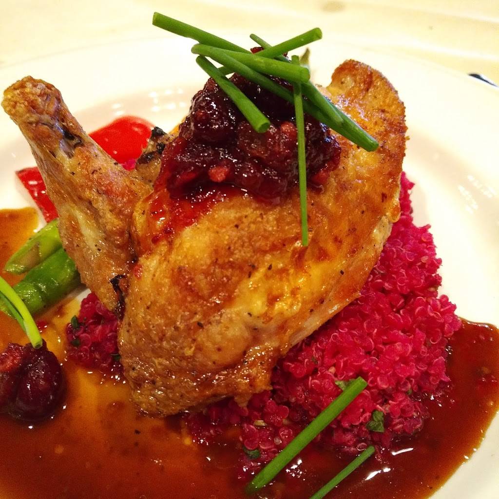 The Mahogany Dining Room | restaurant | 6015 ON-89, Alliston, ON L9R 1A4, Canada | 7054355501 OR +1 705-435-5501