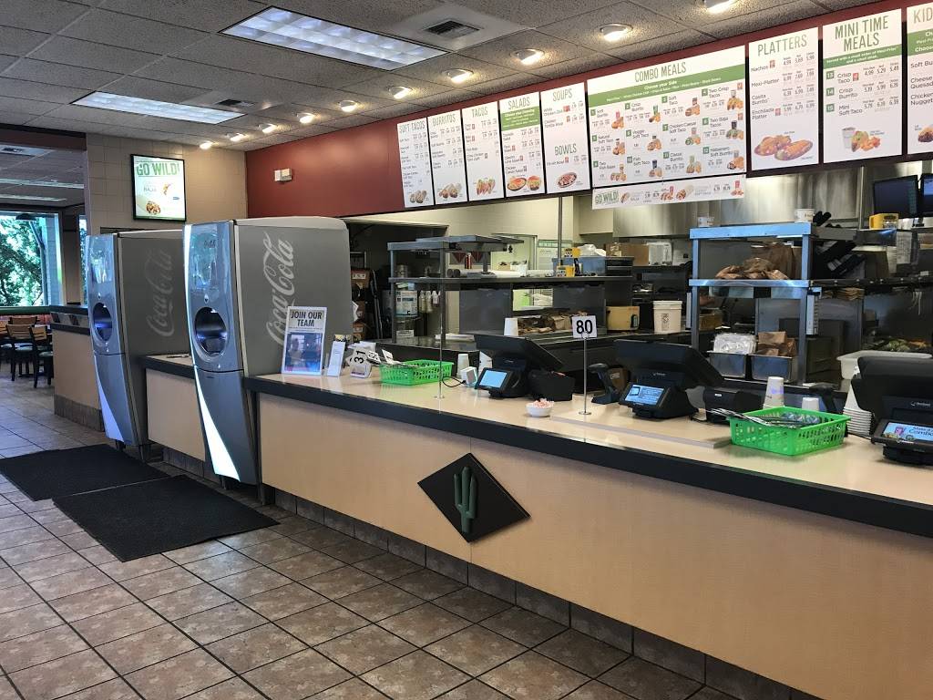 Taco Time NW | restaurant | 201 106th Ave NE, Bellevue, WA 98004, USA | 4254542293 OR +1 425-454-2293