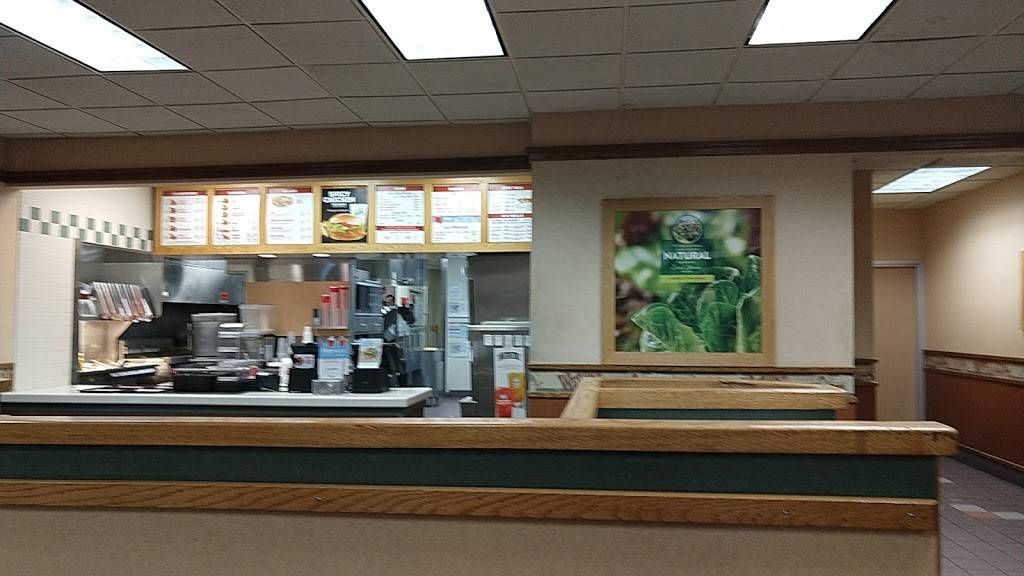 Wendys | restaurant | 617 Warren Ave, Portland, ME 04103, USA | 2072535015 OR +1 207-253-5015