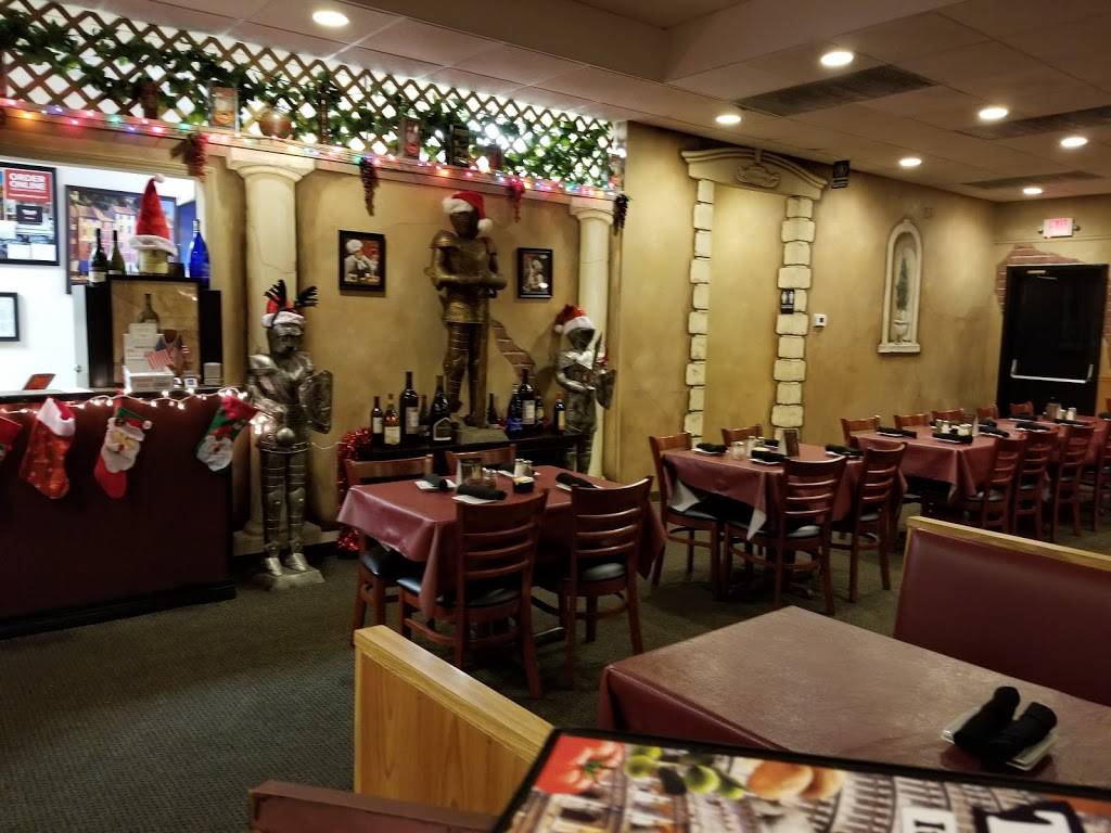 Tuscany Italian Restaurant | restaurant | 1800 MO-7, Blue Springs, MO 64014, USA | 8162951789 OR +1 816-295-1789