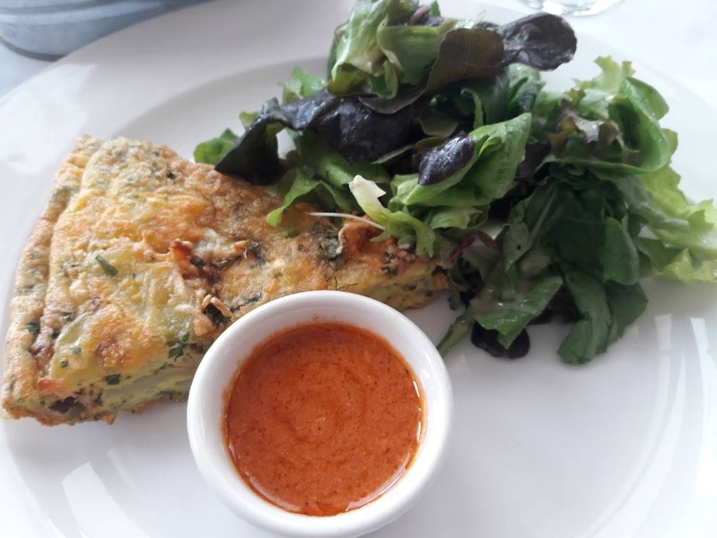 LEscale | restaurant | 500 Steamboat Rd, Greenwich, CT 06830, USA | 2036614600 OR +1 203-661-4600