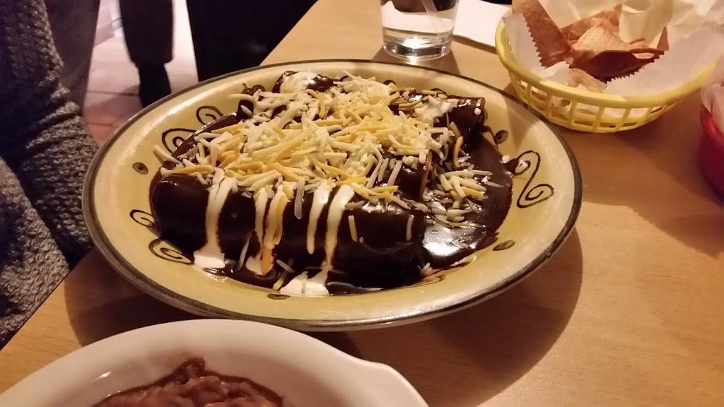 Sabor a Mexico | restaurant | 6 Wall St, Rockaway, NJ 07866, USA | 9739570880 OR +1 973-957-0880