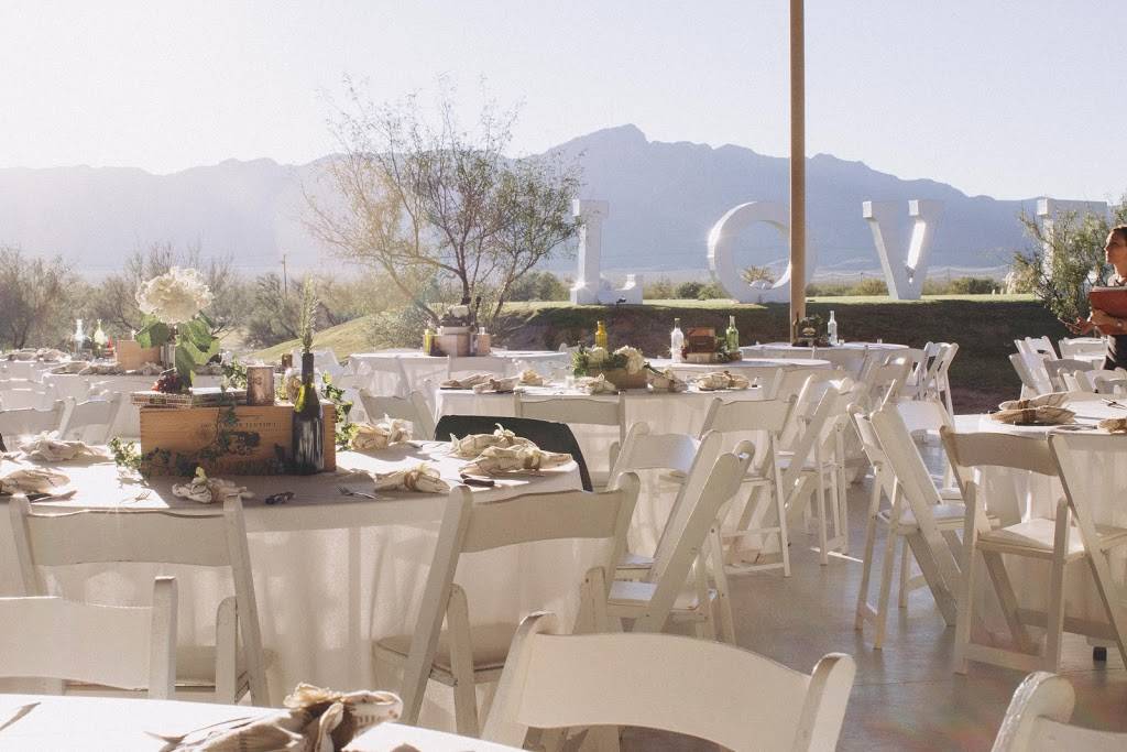 Painted Dunes Desert Golf Course | restaurant | 12000 McCombs St, El Paso, TX 79934, USA | 9158212122 OR +1 915-821-2122