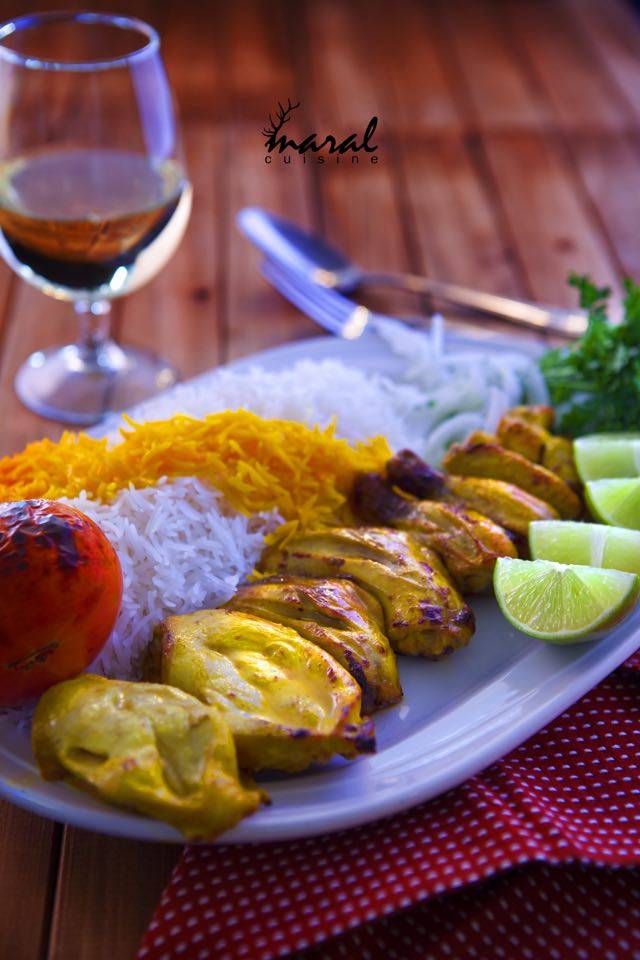 Maral Cuisine | restaurant | 5843 Kanan Rd, Agoura Hills, CA 91301, USA | 8188899495 OR +1 818-889-9495