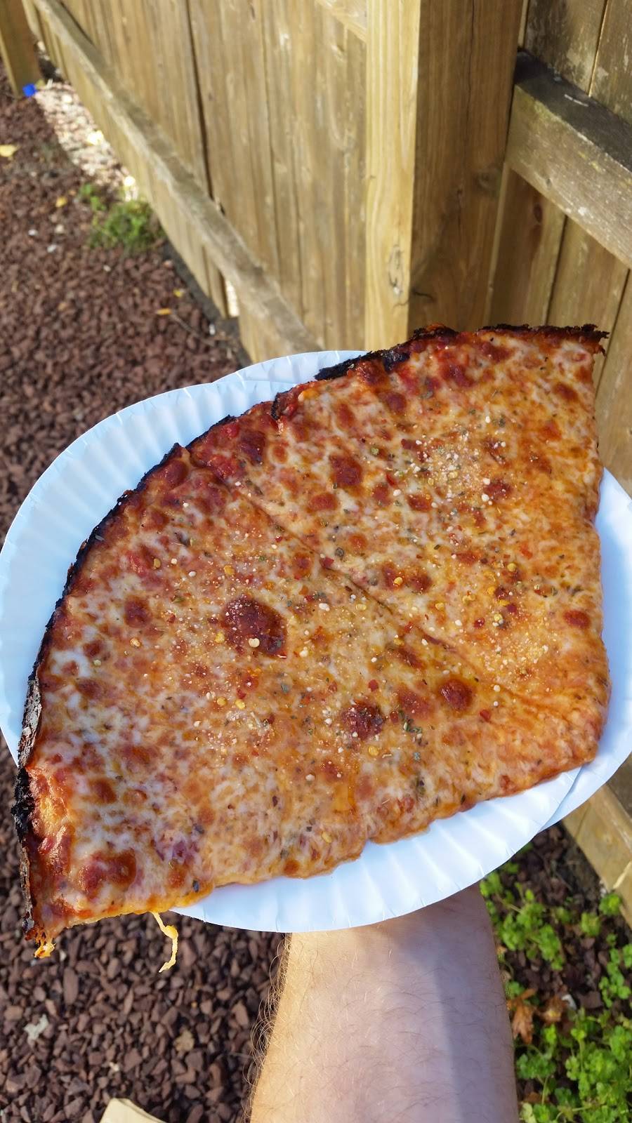 TJs Pizzeria & Catering | restaurant | 3109 Bordentown Ave, Parlin, NJ 08859, USA | 7327212381 OR +1 732-721-2381