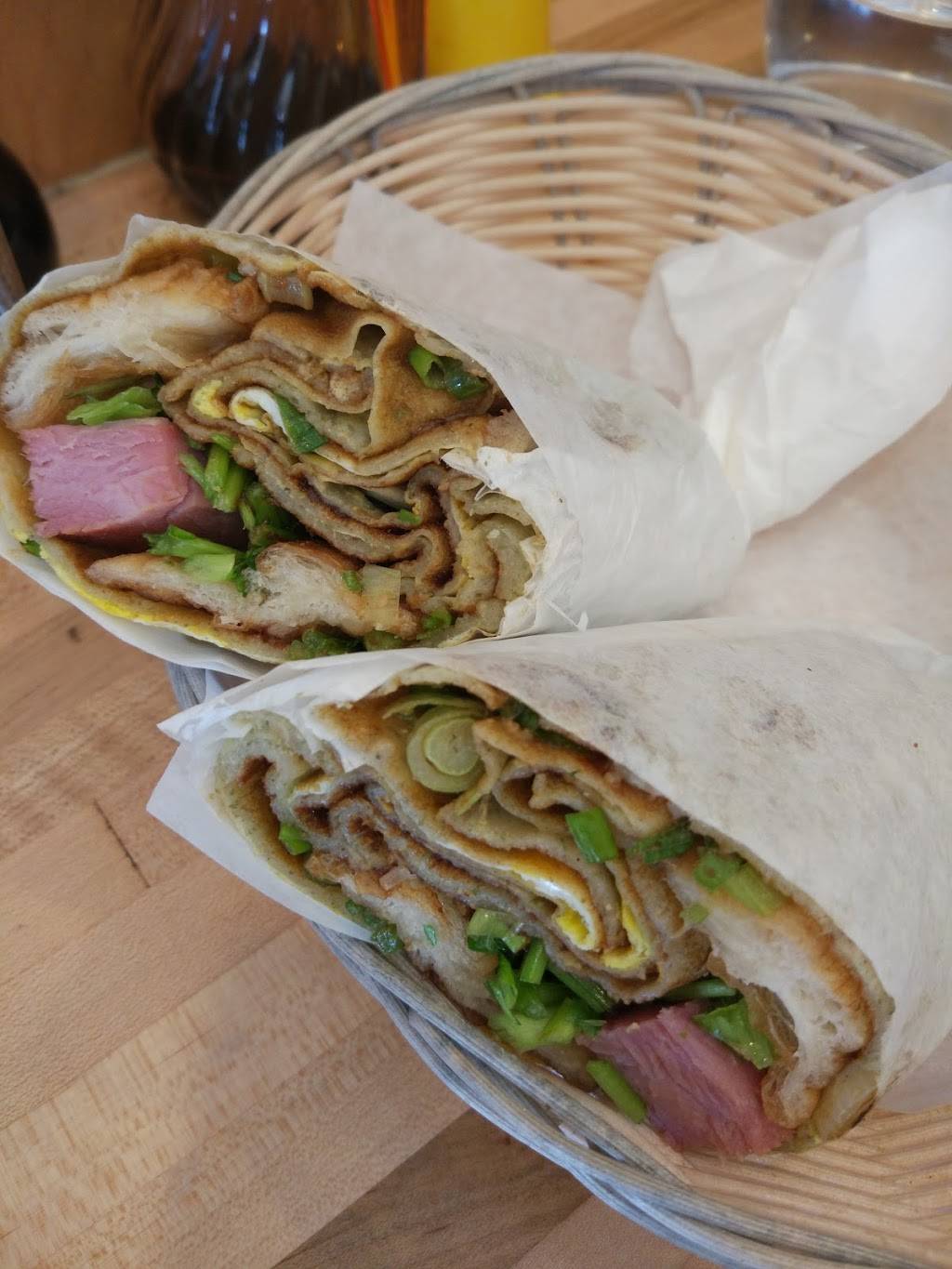 Little Highness Bao | restaurant | 18331 Colima Rd, Rowland Heights, CA 91748, USA | 6263634197 OR +1 626-363-4197