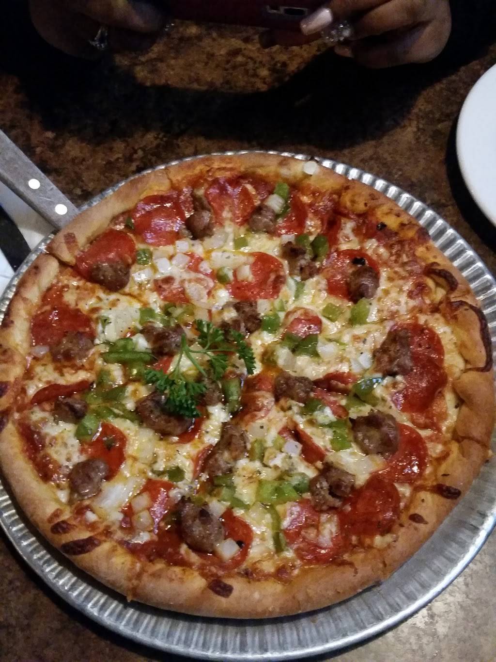 Danny Boys Pizza | meal delivery | 20251 Lake Rd, Rocky River, OH 44116, USA | 4403339595 OR +1 440-333-9595