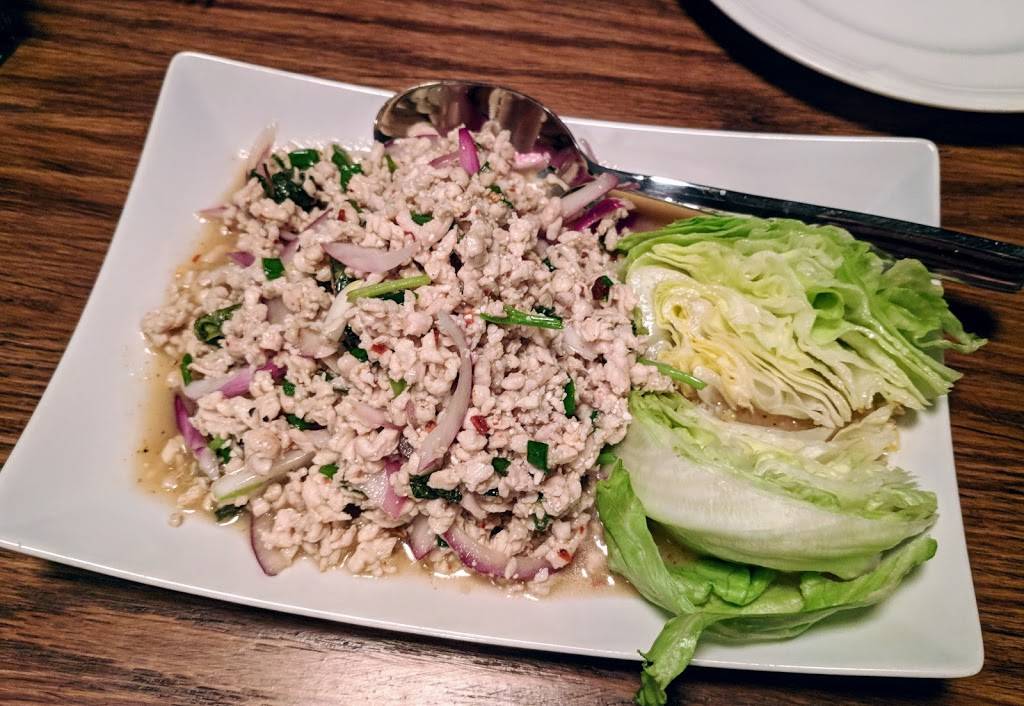 90° Bangkok cafe and bar | restaurant | 1427 228th St SE, Bothell, WA 98021, USA | 4254816800 OR +1 425-481-6800