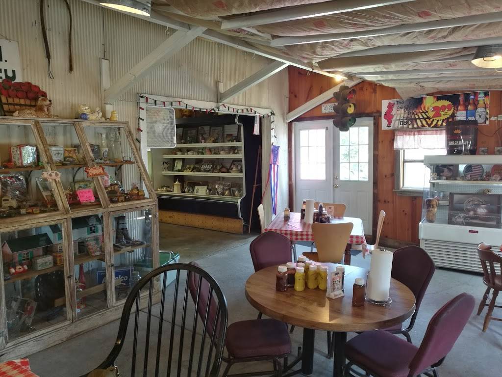 Gigglin Pig | restaurant | 642 US-25, Newport, TN 37821, USA | 4232371879 OR +1 423-237-1879