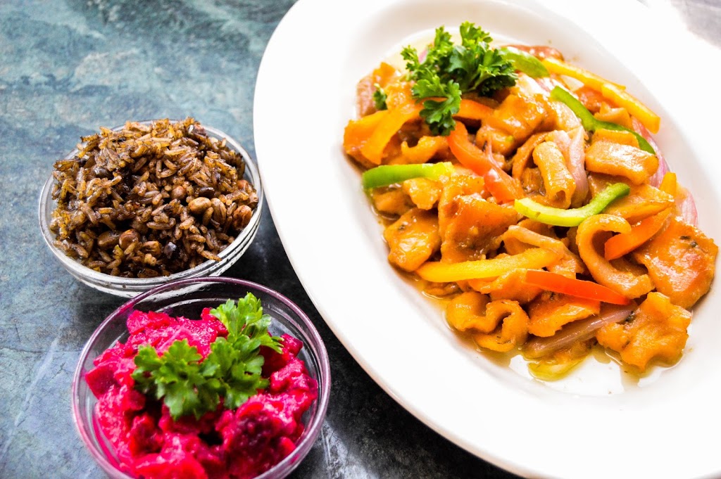 Valencias Haitian Restaurant | restaurant | 5801 Margate Blvd, Margate, FL 33063, USA | 7548010378 OR +1 754-801-0378