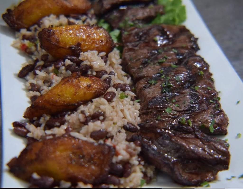 Bachue | restaurant | 86-02 37th Ave, Flushing, NY 11372, USA | 7187797595 OR +1 718-779-7595