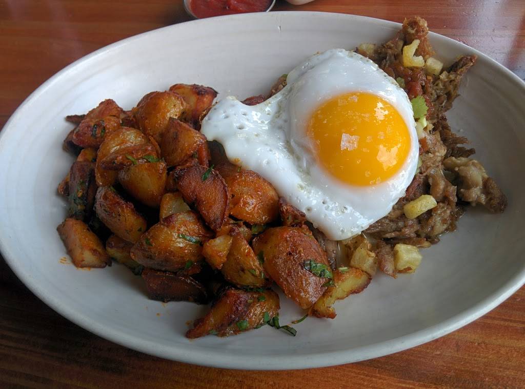 Maven | restaurant | 598 Haight St, San Francisco, CA 94117, USA | 4158297982 OR +1 415-829-7982