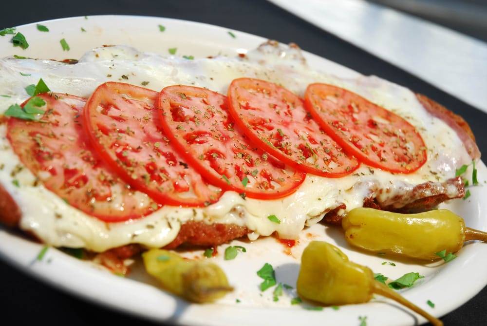 IL Ponte Vecchio Pizzeria | meal delivery | 18660 Collins Ave #102, Sunny Isles Beach, FL 33160, USA | 3059740026 OR +1 305-974-0026