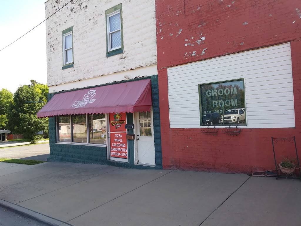 Simple Simons Pizza - Paola, KS | meal delivery | 7 N Silver St, Paola, KS 66071, USA | 9132945790 OR +1 913-294-5790