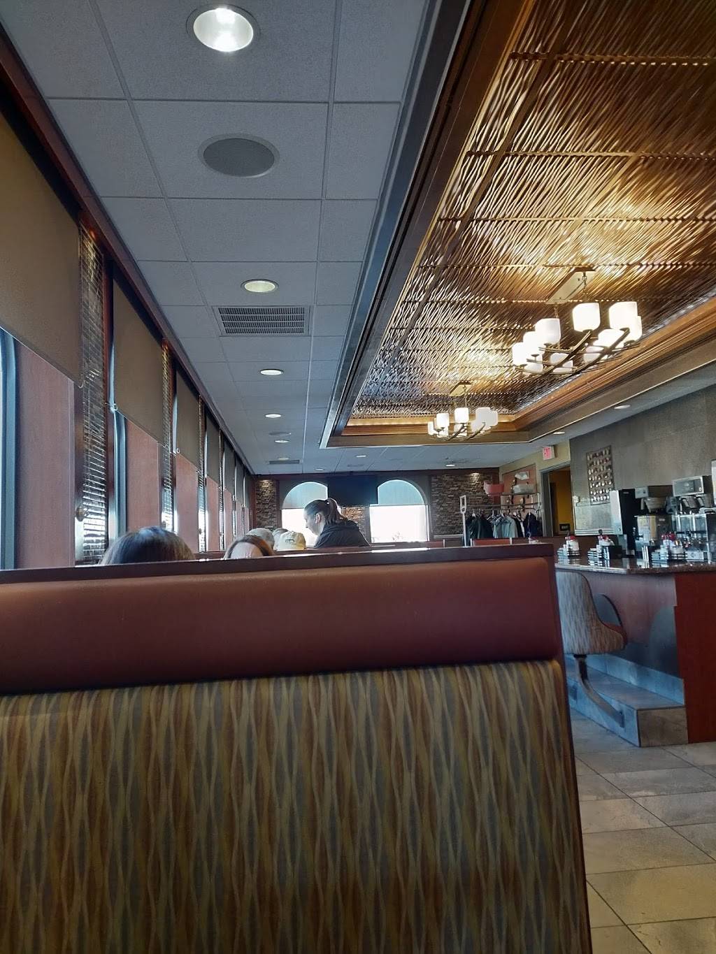 Hanover Eatery | restaurant | 9015, 5090 Bath Pike, Bethlehem, PA 18017, USA | 6108371621 OR +1 610-837-1621